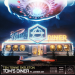TEN TONNE SKELETON feat. jasmine ash - Tom's Diner