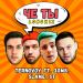 Ternovoy feat. Зомб & Slame & ST - Че Ты (Long Mix)