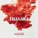 Thasara - red lipstick