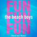 The Beach Boys & Steve Aoki - Fun, Fun, Fun (Steve Aoki Remix Edit)