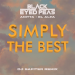 The Black Eyed Peas feat. Anitta & El Alfa - Simply The Best (DJ Safiter Radio Edit)