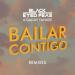The Black Eyed Peas feat. Daddy Yankee - Bailar Contigo (Vanco Remix)
