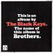 The Black Keys - Howlin' for You