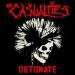 The Casualties - Detonate