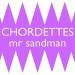 The Chordettes - Mr Sandman