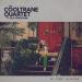 The Cooltrane Quartet & Lila Frascara - My Funny Valentine