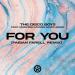 The Disco Boys feat. Manfred Manns Earth Band - For You (Fabian Farell Remix)