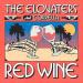 The Elovaters & Corrella - Red Wine (Corrella Alternate Version)