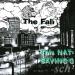 The Fall - Couldn't Get Ahead