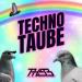 The Holy Santa Barbara - Techno Taube