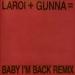 The Kid LAROI feat. Gunna - Baby Im Back (Remix)