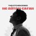 THE KITCHEN SONGS - Не айтам саған