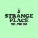 The Living End - Strange Place