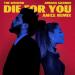 The Weeknd feat. Ariana Grande - Die For You (Amice Remix)
