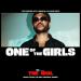 The Weeknd feat. Jennie & Lily Rose Depp - One Of The Girls (Sped Up)