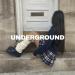 thekrk - Underground