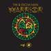 THK, Pacha Man - Warrior