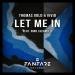 Thomas Gold & Vivid feat. Nino Lucarelli - Let Me In