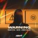 Thomas Sykes feat. NALYRO & Edward Snellen - Warning