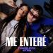 Tiago PZK feat. TINI - Me Entere