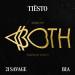 Tiesto feat. 21 Savage & BIA - Both (Sped Up)