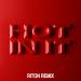 Tiesto feat. Charli XCX - Hot In It (Riton Remix)