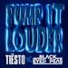 Tiësto & The Black Eyed Peas - Pump It Louder