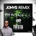 Tiesto - The Business (JONVS Radio Edit)