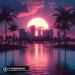 Timmy Commerford, Alosa & Ladynsax - To The Moon And Back