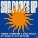 Timmy Trumpet, Sam Feldt & Ekko feat. Joe Taylor - Sun Comes Up