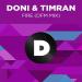 Timran, DONI, DFM - Fire (DFM Mix)