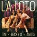 TINI feat. Becky G & Anitta - La Loto