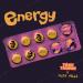 Tinie Tempah & Alex Mills - Energy