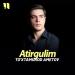 To'xtamurod Ametov - Atirgulim