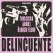Tokischa, Anuel AA & Nengo Flow - Delincuente