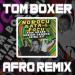 Tom Boxer, Adrian Saguna & Irina Kit - Norocu Bata-l Focu (Afro Remix)