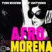 Tom Boxer, Antonia - Morena (Afro Rework)