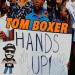 Tom Boxer - Hands Up!