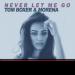 Tom Boxer & Morena - Never Let Me Go