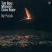 Tom Novy & Mekki Martin, Milkwish Feat. Colee Royce - My People