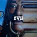 Tony Dark Eyes - Dali