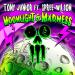 Tony Junior feat. Spree Wilson - Moonlight & Madness