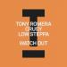 Tony Romera, Crusy & Low Steppa - Watch Out