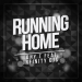Tony T feat. Infinity Djs - Running Home (Radio Mix)