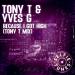 Tony T, Yves G - Because I Got High
