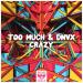 Too Much & Dnvx - CRAZY