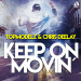 Topmodelz & Chris Deelay - Keep on Movin