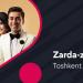 Toshkent guruhi - Zarda-zarda (2022)