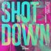 Trafoier - Shot Down (feat. Jackie Legere)