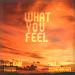 TRITICUM & Kvinn - What You Feel
